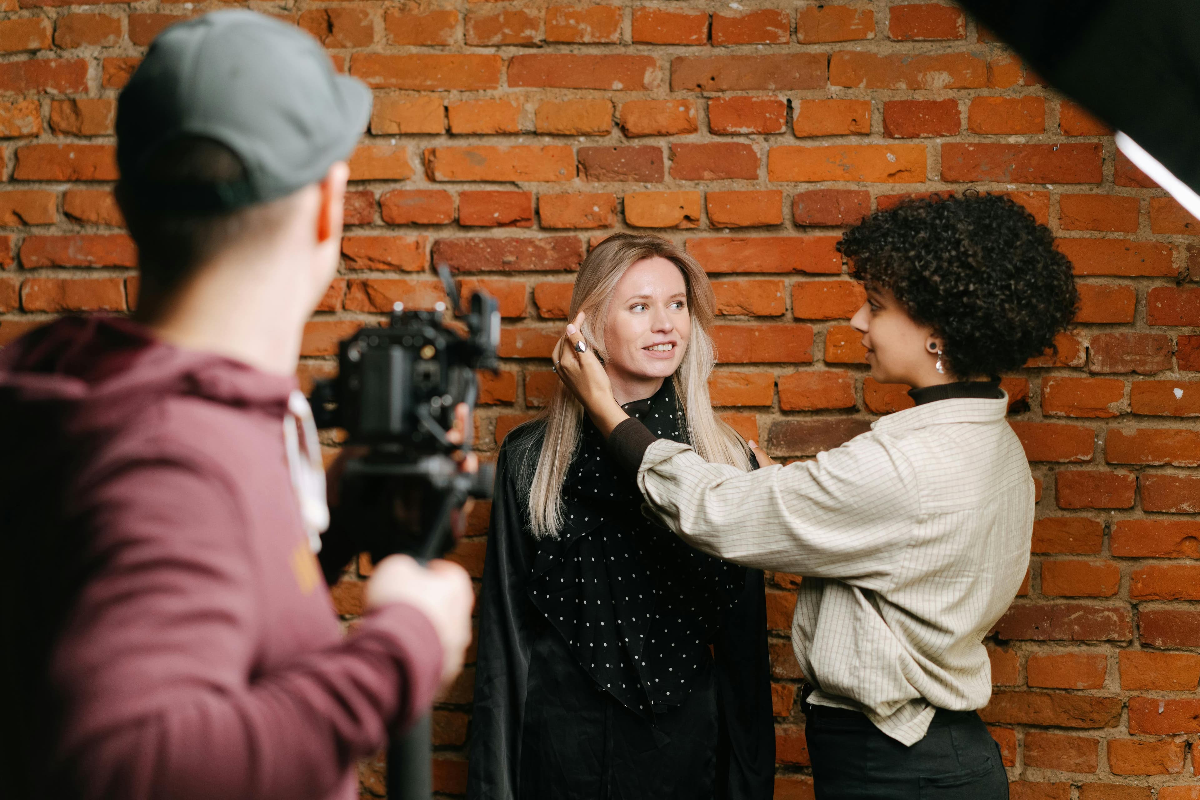 Building Your Personal Brand