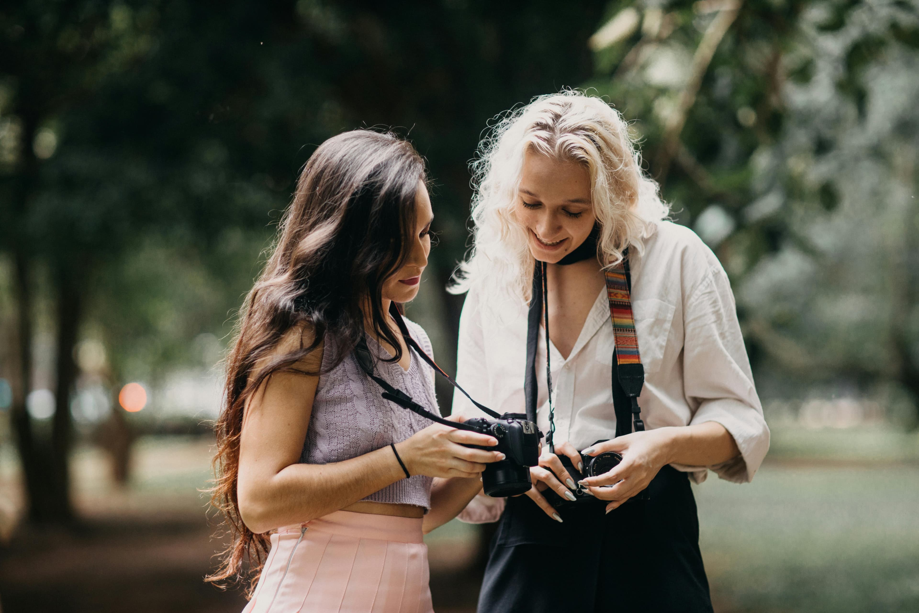Monetizing Your Creative Skills