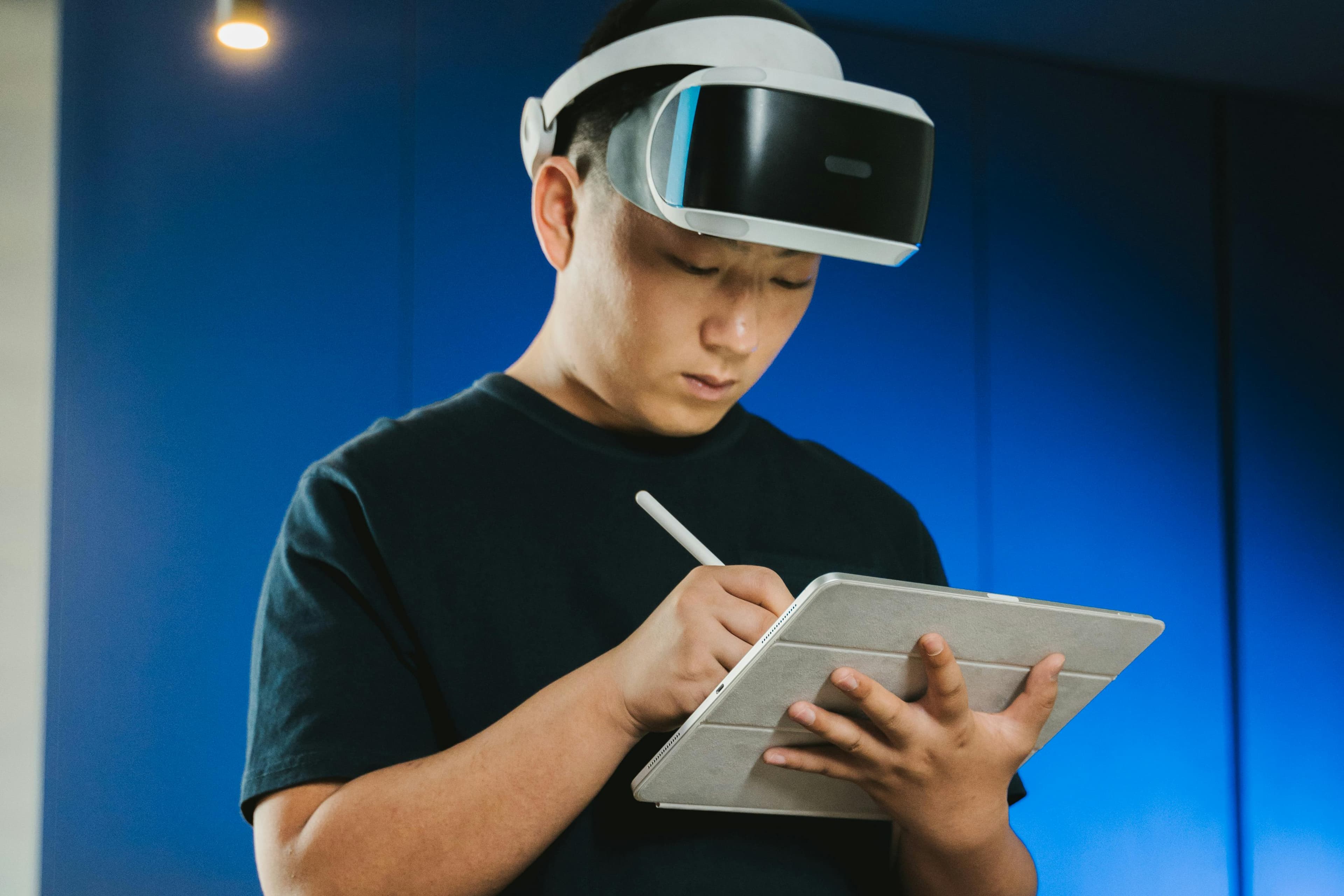 AR/VR Creator