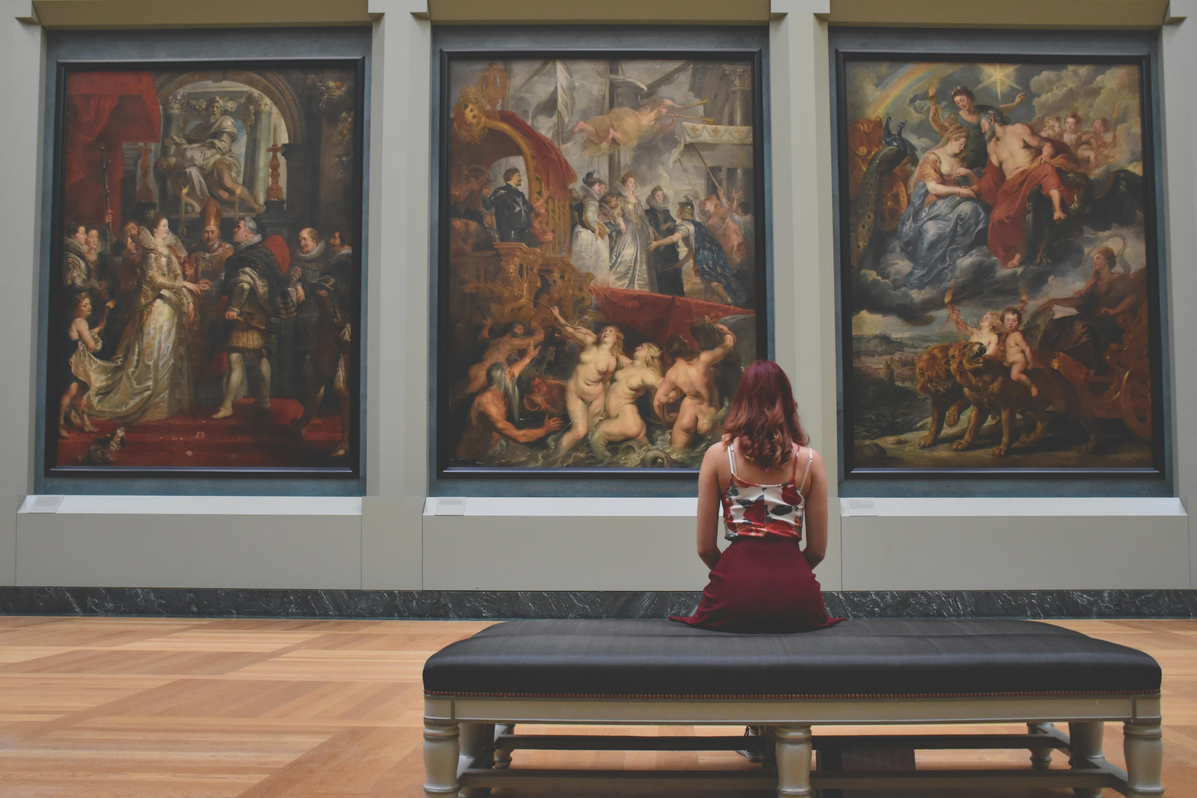 Curator