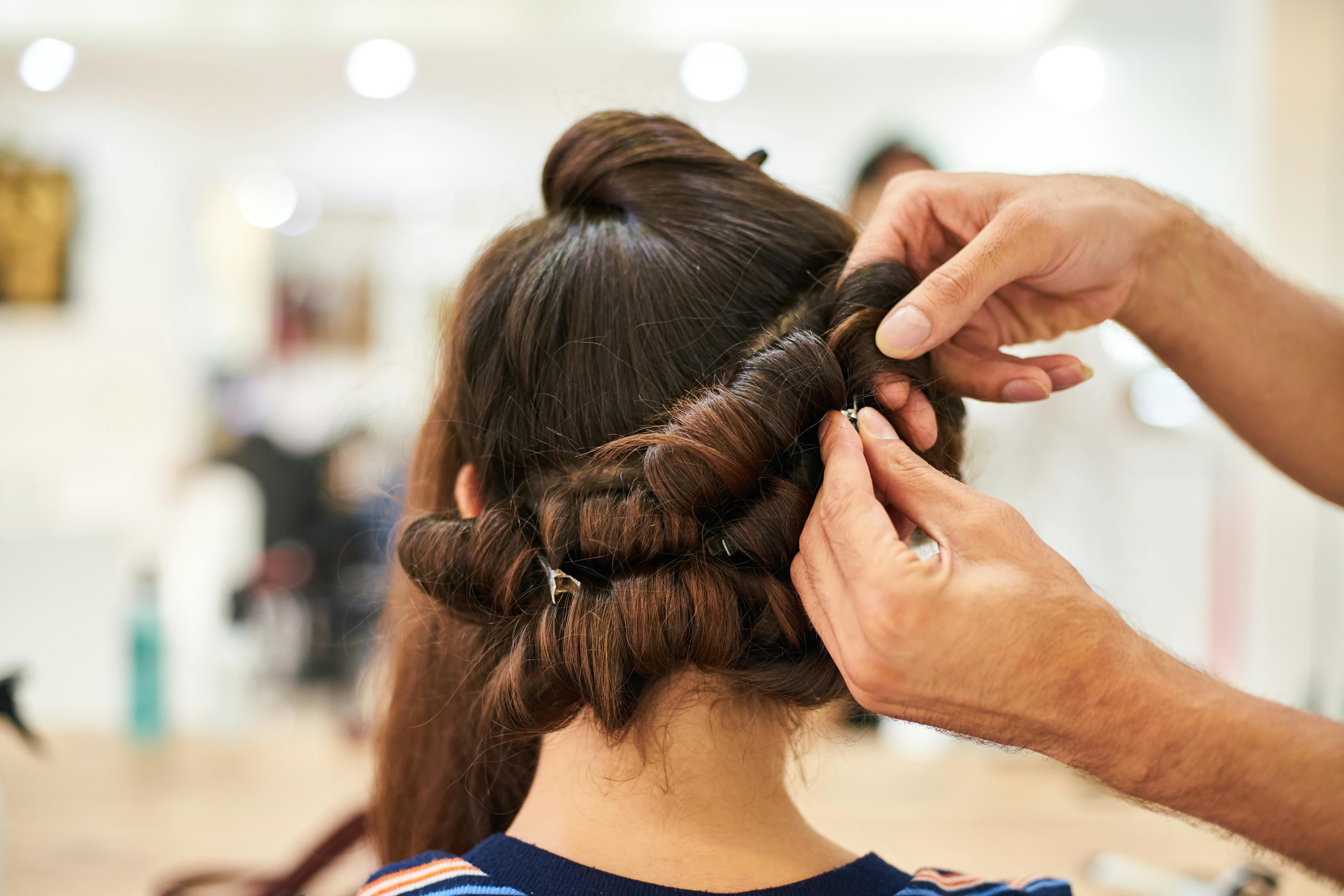 Hair Stylist