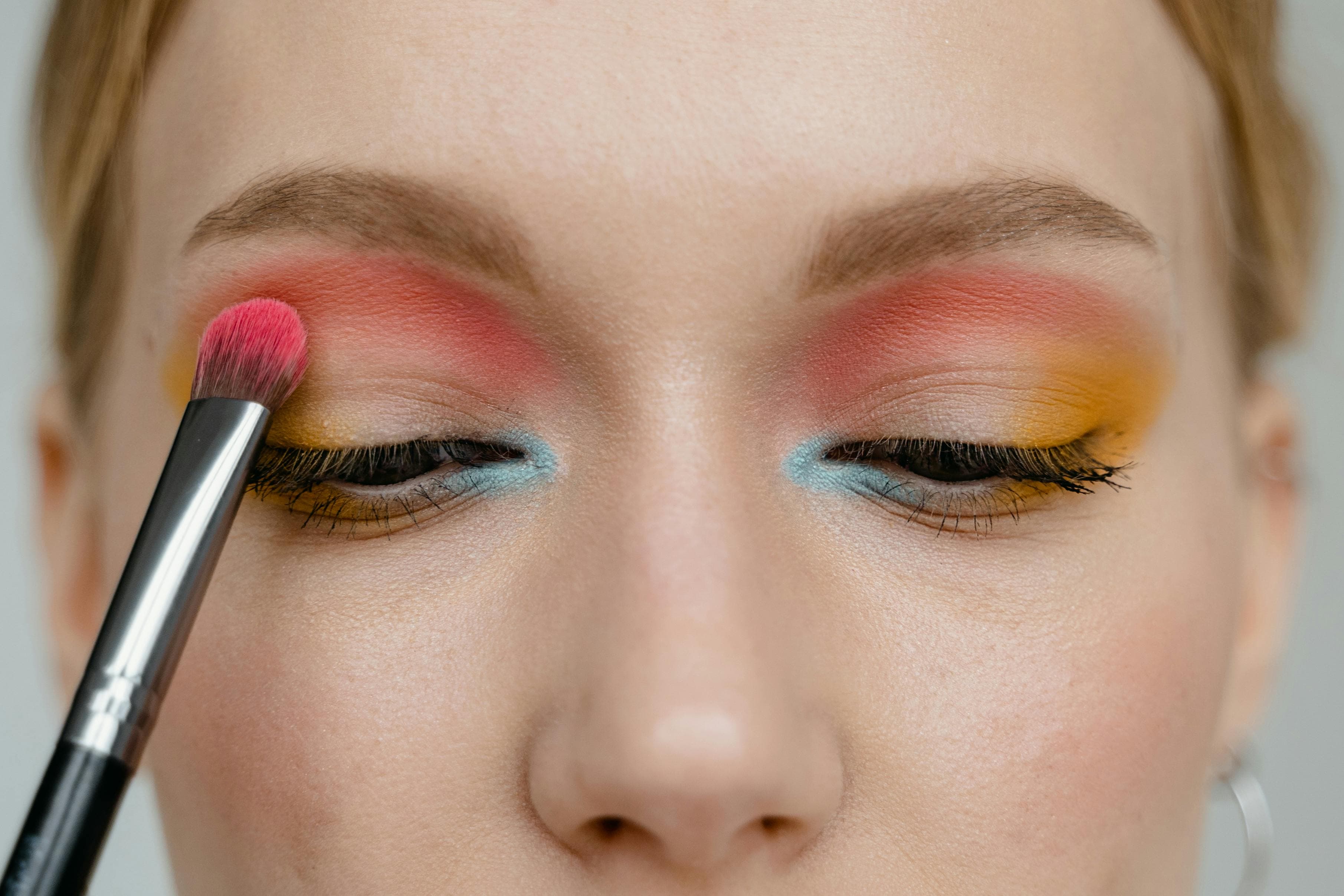 Makeup Artist