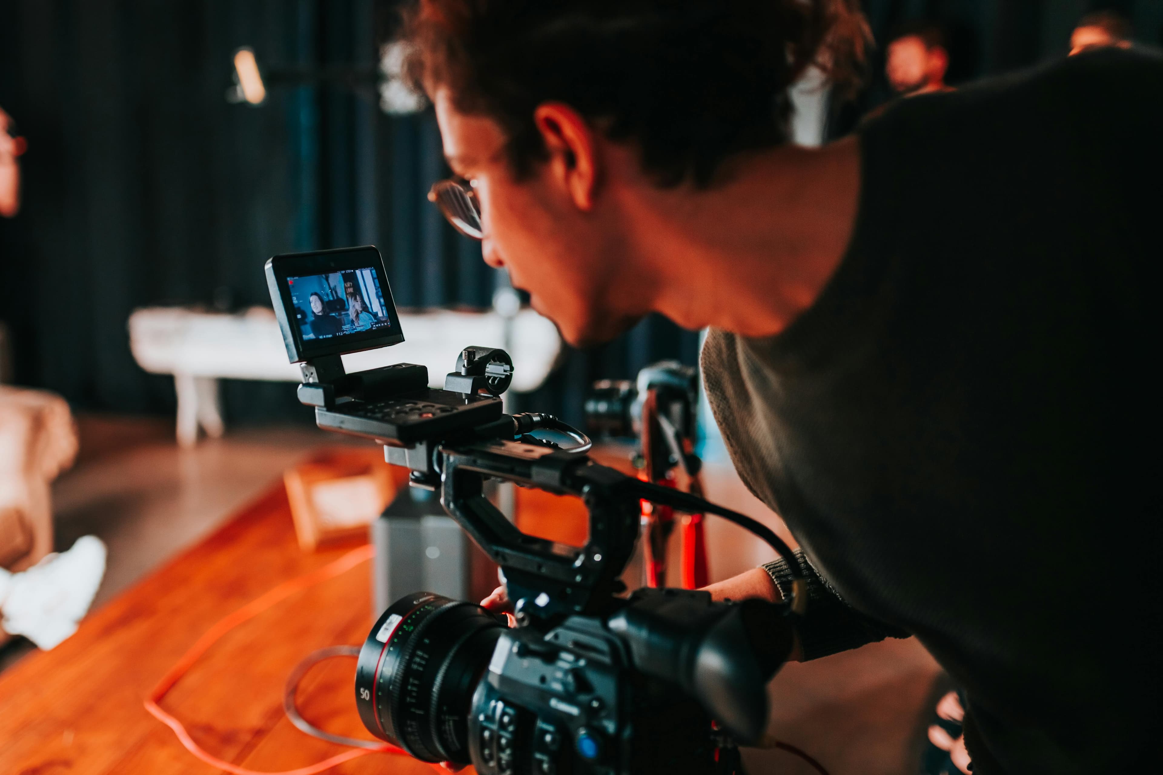 Filmmaker/Director