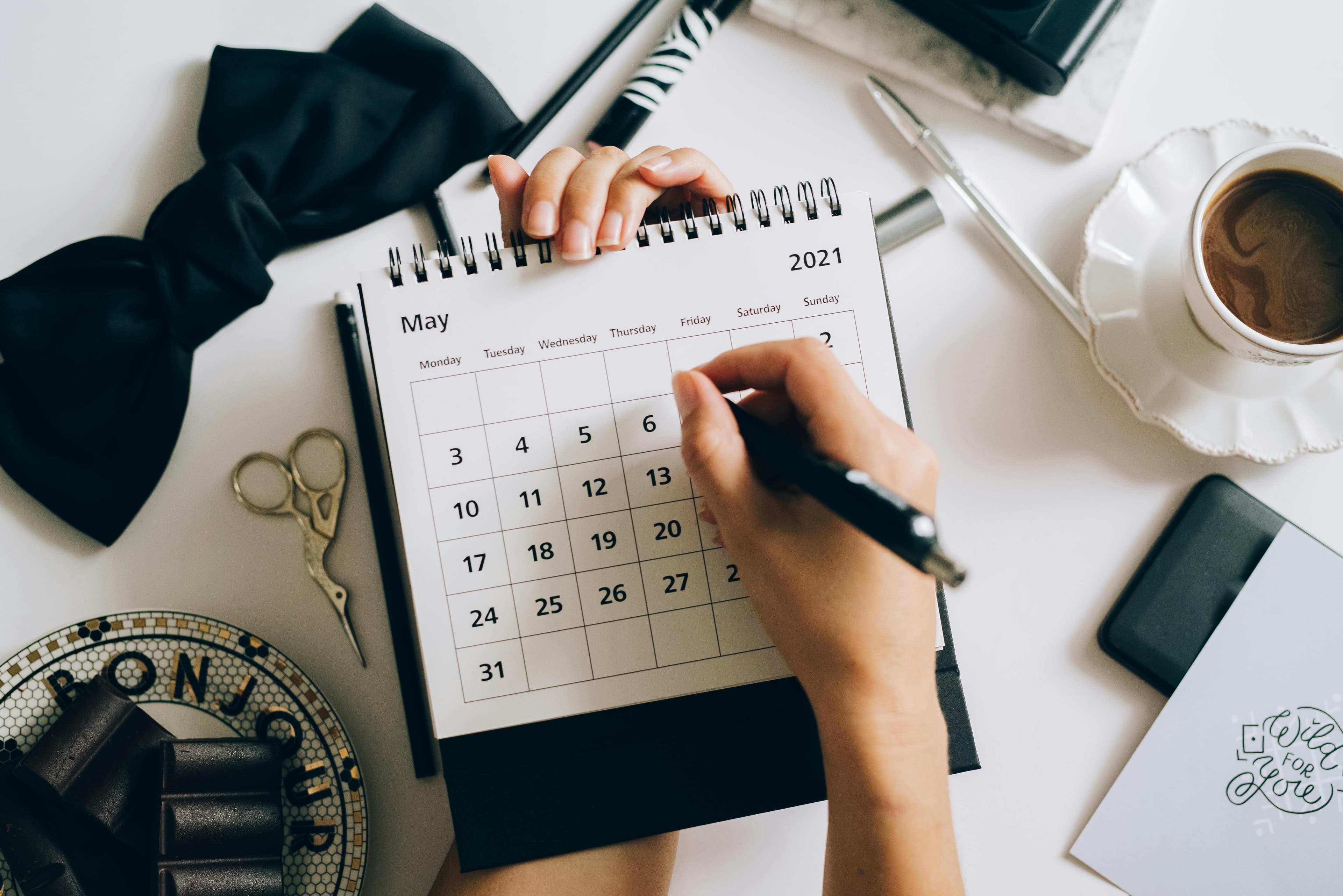 Seamless Booking System
